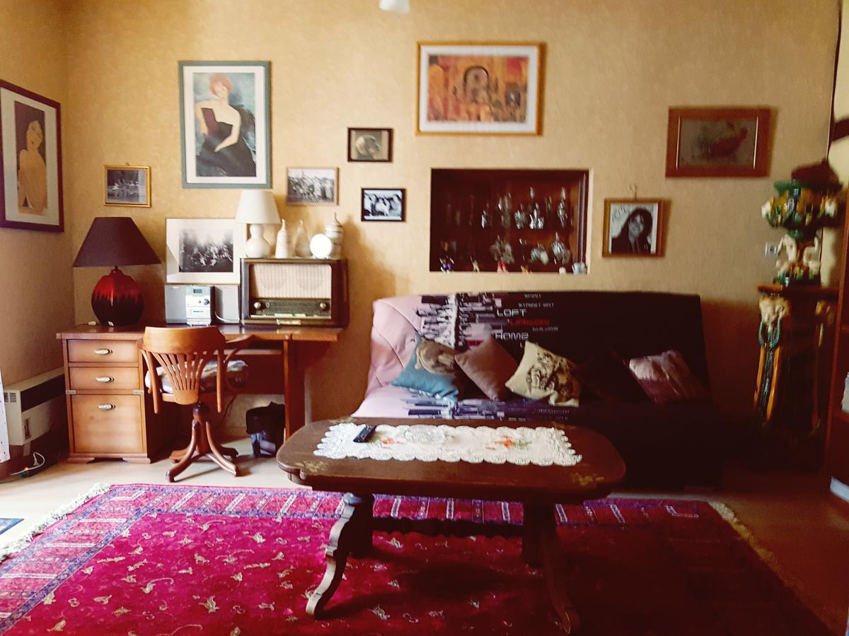 Bed and Breakfast Au Cep De Vigne Рикевир Экстерьер фото